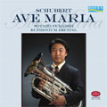 Schubert: Ave Maria; K.Koyama: Variations on Grandfather's Clock, etc Schubert: Ave Maria; K.Koyama: Variations on Grandfather's Clock, etc