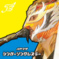 シンガーソングレスラー シンガーソングレスラー