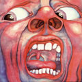 King Crimson/クリムゾン・キングの宮殿 50周年アニヴァーサリー 
