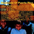 MUSICIANS OF PUERTO RICO