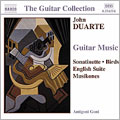 Duarte - Guitar Music