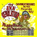 DOWNBEAT RECORDS JAPAN PRESENTS THE SKA REVOLUTION DOWNBEAT RECORDS JAPAN PRESENTS THE SKA REVOLUTION