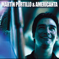 マルティン・ポルティージョ＆アメリカンタ [CCCD]