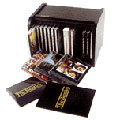 The Beatles CD Box