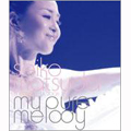 /SEIKO MATSUDA CONCERT TOUR 2008 My pure melody[SRXL-15]