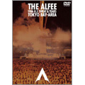 THE ALFEE/THE ALFEE 1986 8.3 SWEAT &TEARS TOKYO BAY-AREA[PCBP-51711]