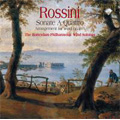 Rossini: Sonate a Quattro (for Wind Quartet) (5/15 & 26/1999) / The Rotterdam Philharmonic Wind Soloists 