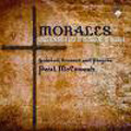 C.de Morales: Mass for the Feast of St. Isidore of Seville / Paul McCreesh, Gabrieli Consort and Players