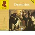 Mozart Edition Vol 25 - Oratorios