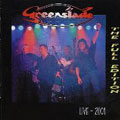 Greenslade/The Full Edition (2001 Live)[SJPCD164]