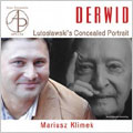 TOWER RECORDS ONLINE㤨DERWID -LUTOSLAWSKI'S CONCEALED PORTRAITSILENT HEART/CHILDHOOD DAYS/ETC M.KLIMEK(vo/K.HERDZIN(p/ETC[AP0134]פβǤʤ2,711ߤˤʤޤ