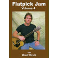 Flatpick Jam Vol.4