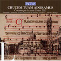ATuEINgGRX/Crocem Tuam Adoramus - Concerto per le Sacre Ceneri 2007 / Lanfranco Menga(cond), Ensemble Oktoechos, Schola Gregoriana di Venezia[TC210001]