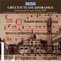 Crocem Tuam Adoramus - Concerto per le Sacre Ceneri 2007 / Lanfranco Menga(cond), Ensemble Oktoechos, Schola Gregoriana di Venezia Crocem Tuam Adoramus - Concerto per le Sacre Ceneri 2007 / Lanfranco Menga(cond), Ensemble Oktoechos, Schola Gregoriana di Venezia