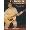 Learn To Fingerpick With Jim Kweskin