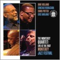 Live At The 2007 Monterey Jazz Festival