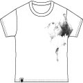 WWF meets 横山剣 T-shirt Lサイズ