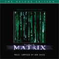 Matrix: The Deluxe Edition<完全生産限定盤> Matrix: The Deluxe Edition<完全生産限定盤>