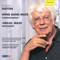Haydn: Harmony Mass, Holy Mass / Helmuth Rilling, Stuttgart Radio Symphony Orchestra, etc
