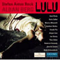 Berg:Lulu:Stefan Anton Reck(cond)/Orchestra del Teatro Massimo Palermo/Anat Efraty(S)/Monica Minarelli(S)/Doris Soffel(Ms)/etc