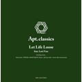 Apt.classics -LET LIFE LOOSE-＜初回生産限定盤＞