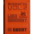 BIG BANG IS G.R.E.A.T(韓国盤日本輸出仕様)