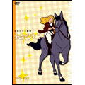 キリン名曲ロマン劇場　金髪のジェニー DVD-BOX（4枚組）