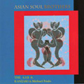 The A.S.B./ASIAN SOUL BROTHERS[RPR-005]