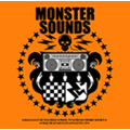 MONSTER SOUNDS MONSTER SOUNDS