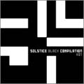 SOLSTICE BLACK COMPILATION compiled by DJ XAVIER MOREL