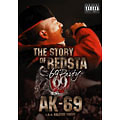 AK-69/THE STORY OF REDSTA -69 Party-[VCBM-2001]