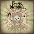 Enter Shikari/テイク・トゥ・ザ・スカイズ ［CD+DVD］＜初回生産限定盤＞