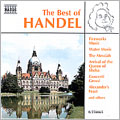ڥ顦ȥݥ꥿/The Best of Handel[8556665]