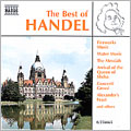 The Best of Handel The Best of Handel
