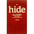 ALIVEST perfect stage＜1,000,000cuts hide!hide!hide