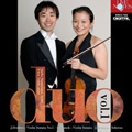 Saeka Matsuyama/duo Vol.1 - ֥顼ॹ 󥽥ʥ1 Op.78βΎ ե󥯡 󡦥ʥ, ¾ / , ͵[WWCC-7606]