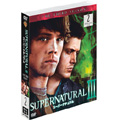 SUPERNATURAL III スーパーナチュラル ＜サード＞ セット2