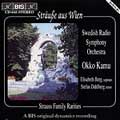 å/Strauss aus Wien[BIS645]