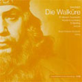 WAGNER:DIE WALKURE:SIXTEN EHRLING(cond)/ROYAL SWEDISH OPERA ORCHESTRA/BIRGIT NILSSON(S)/ETC WAGNER:DIE WALKURE:SIXTEN EHRLING(cond)/ROYAL SWEDISH OPERA ORCHESTRA/BIRGIT NILSSON(S)/ETC
