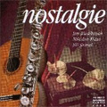 Nostalgie / Jan Riedlbauch, Miloslav Klaus, Jiri Jirmal