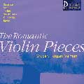 Romantic Violin Pieces / Kogan, I.&N.Grubert, etc