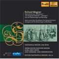 Wagner: Scenes from Operas -Tannhauser, Der Fliegende Hollander, Lohengrin, etc (1938-40) / Karl Bohm(cond), Staatskapelle Dresden, etc