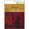 The Jazz Master Class Series From Nyu : Jimmy Heath/Percy Heath