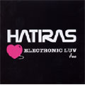 Electronic Luv Too Mixed By Hatiras