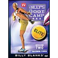 Billy Blanks/Billy's Bootcamp EliteMission Two - Maximum Power[GOOD0551795]