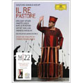 Mozart: Il Re Pastore / Thomas Hengelbrock, Balthasar Neumann Ensemble, etc