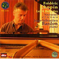 TOWER RECORDS ONLINE㤨֥᥻Хƥ󡦥Хɥ/Chopin Les 4 Ballades No.1-No.4, Nocturnes No.7-No.8, No.13, No.18 (+dts CD / Jean-Sebastien Bardon(p[BNL112945]פβǤʤ5,091ߤˤʤޤ