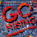 GO RISING