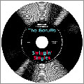 The Scruffs/Swingin' Singles[TE-013CD]