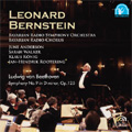 ベートーヴェン：交響曲第９番～ベルリンの壁崩壊記念コンサート～／レナード・バーンスタイン＜限定生産＞